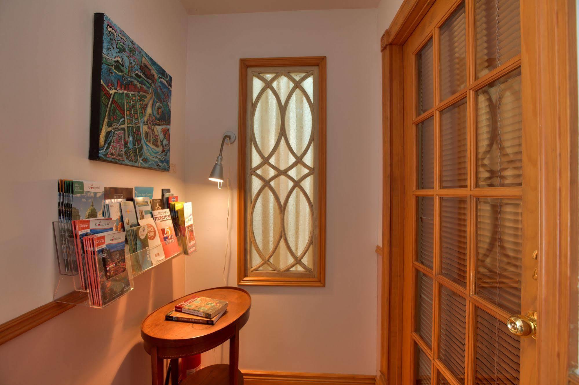 La Loggia Art 3* Montréal